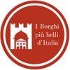 Logo Borghi più belli D'Italia