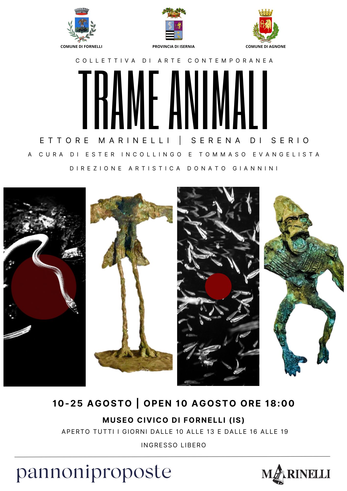 Locandina_TRAME ANIMALI